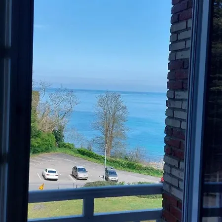 아파트 Les Pieds Dans L'eau *